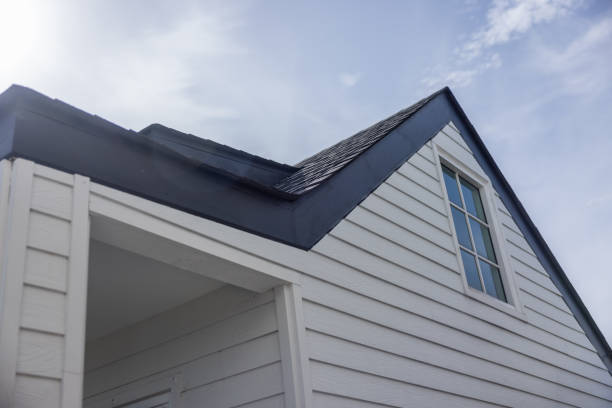 Best Siding for New Construction  in Crosby, ND